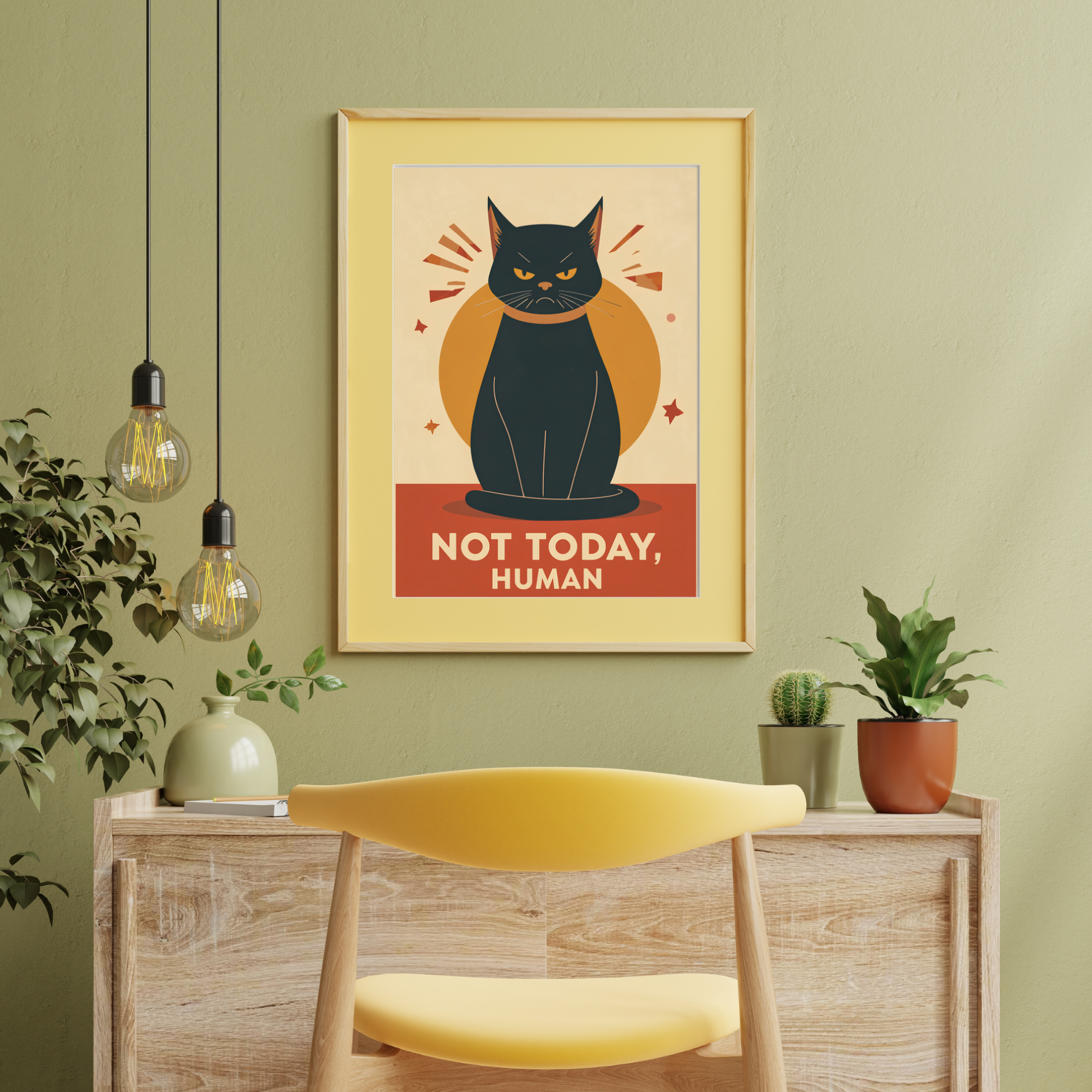 Catitude