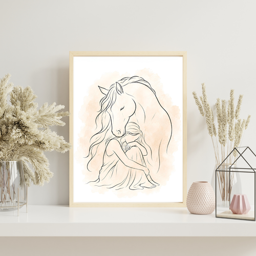 A Quiet Refuge