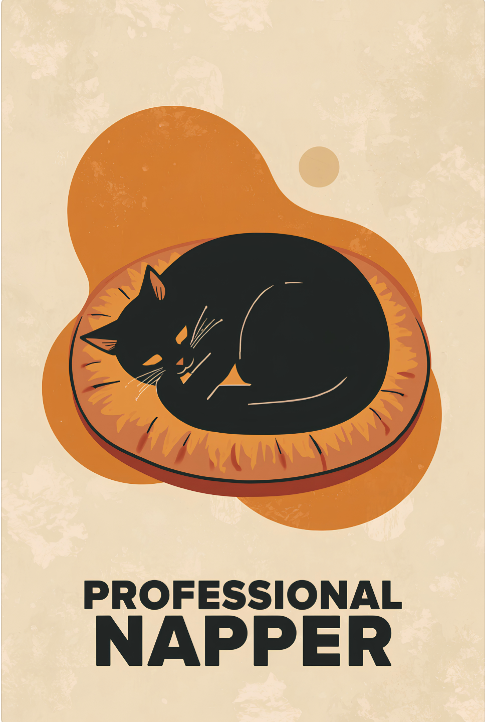 Professional Napper