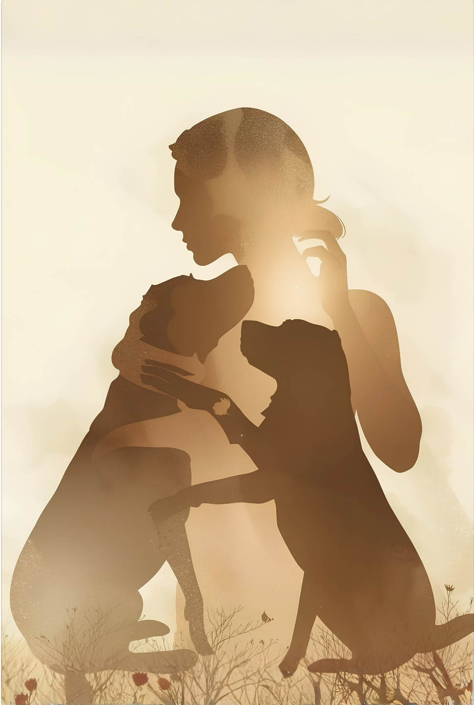 The Quiet Promise