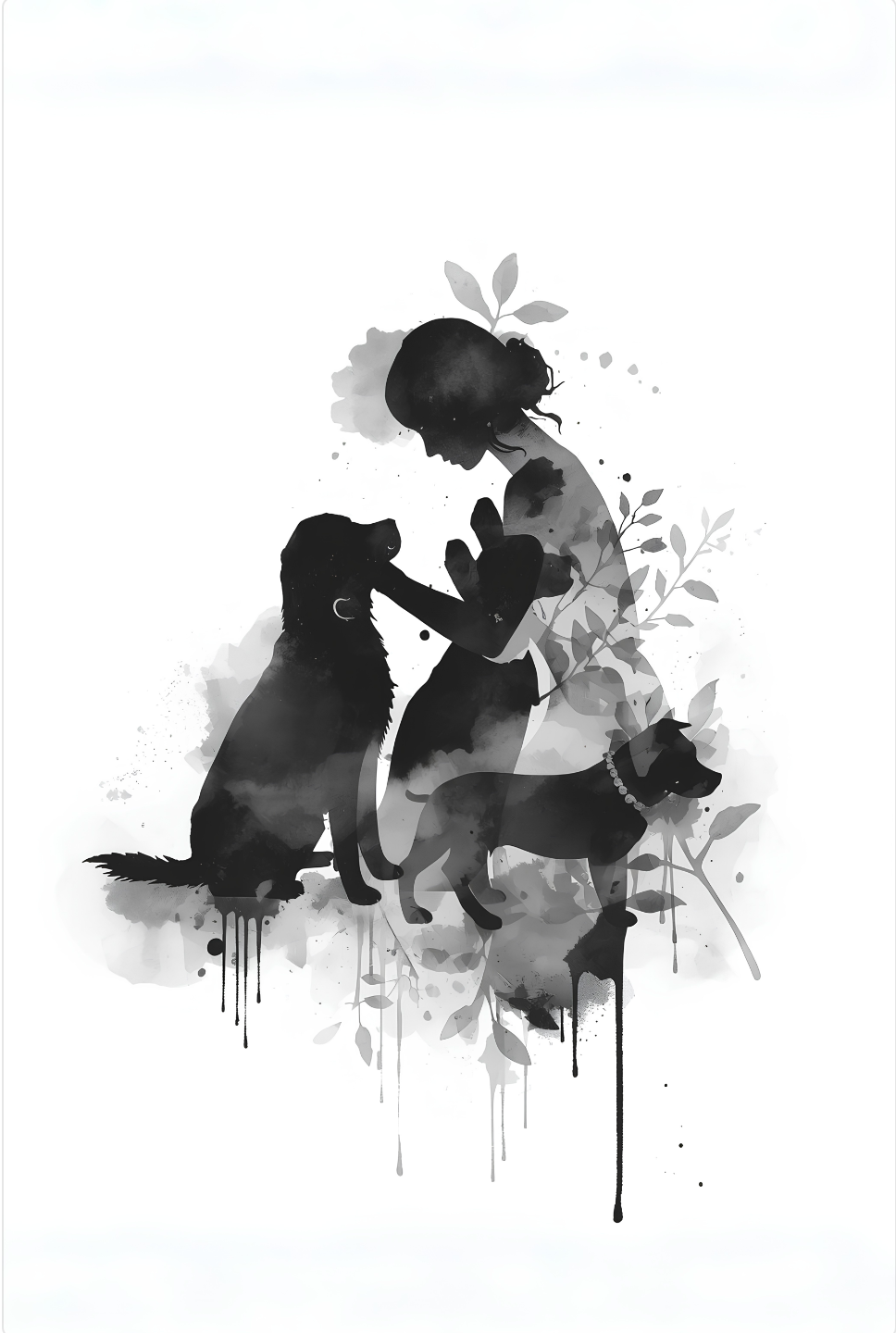 A Touch of Trust