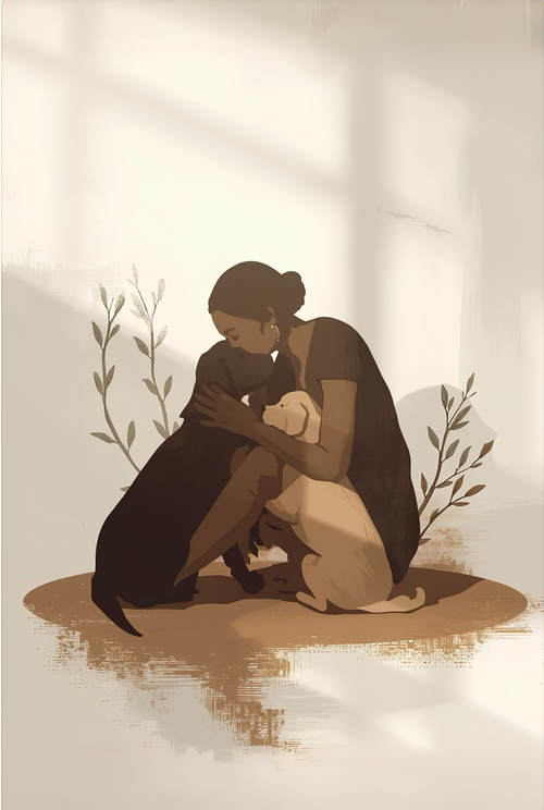 A Safe Place